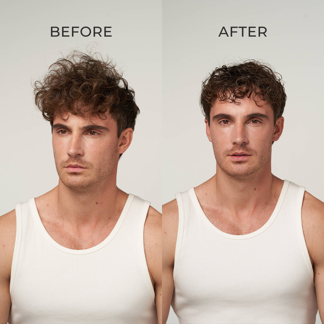 Coconut Hairwax