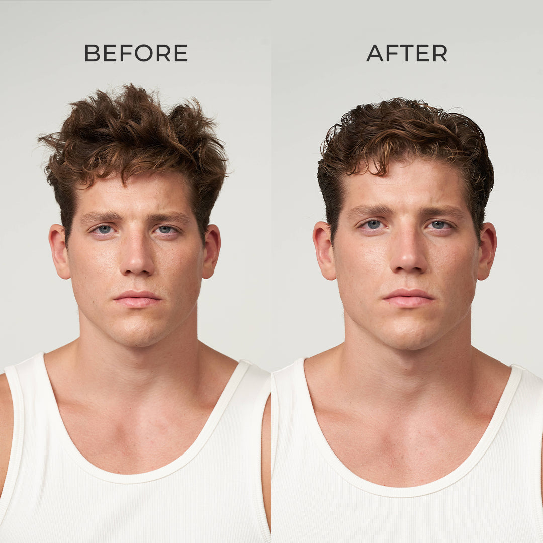 Hair Clay