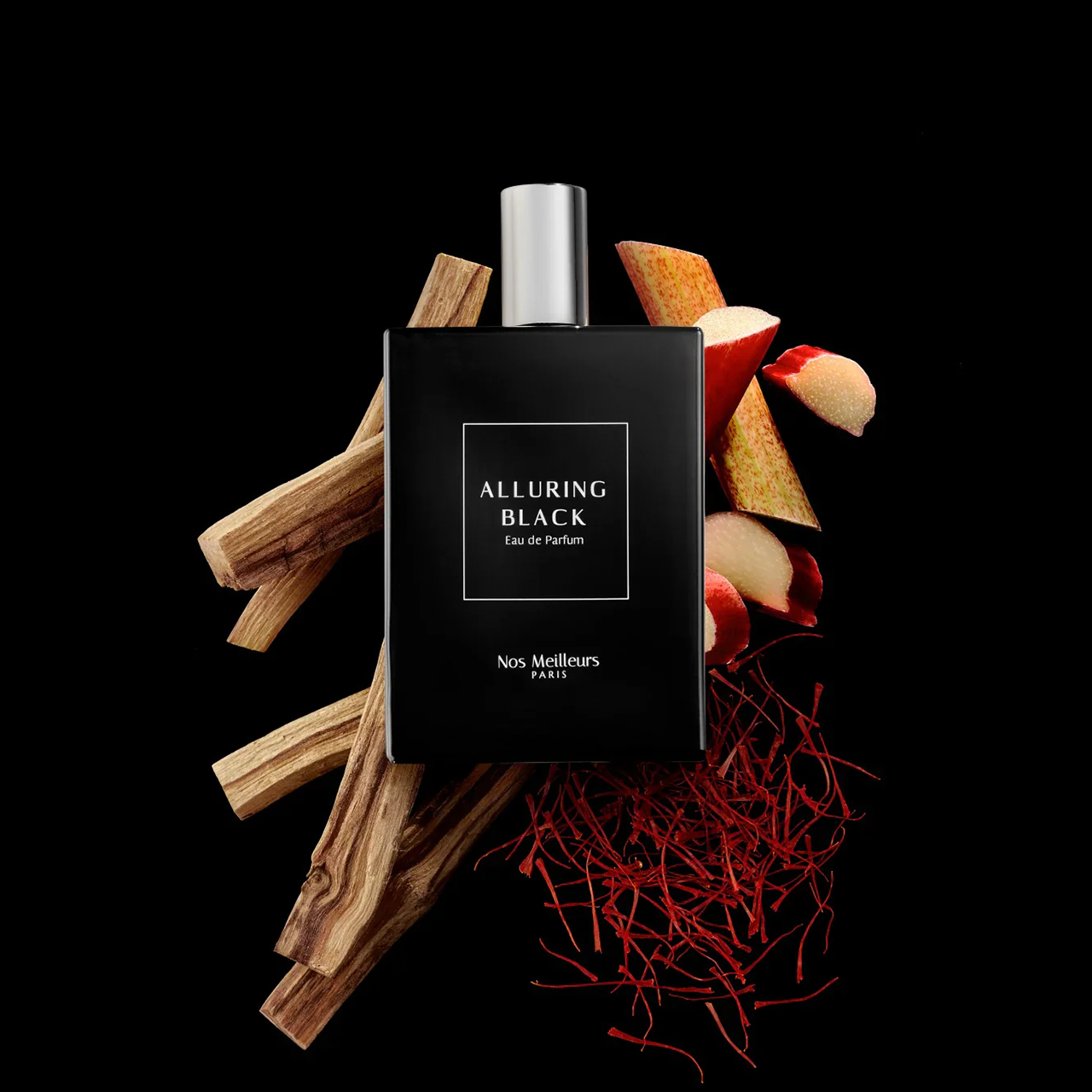 Eau de Parfum Noire Séduisante