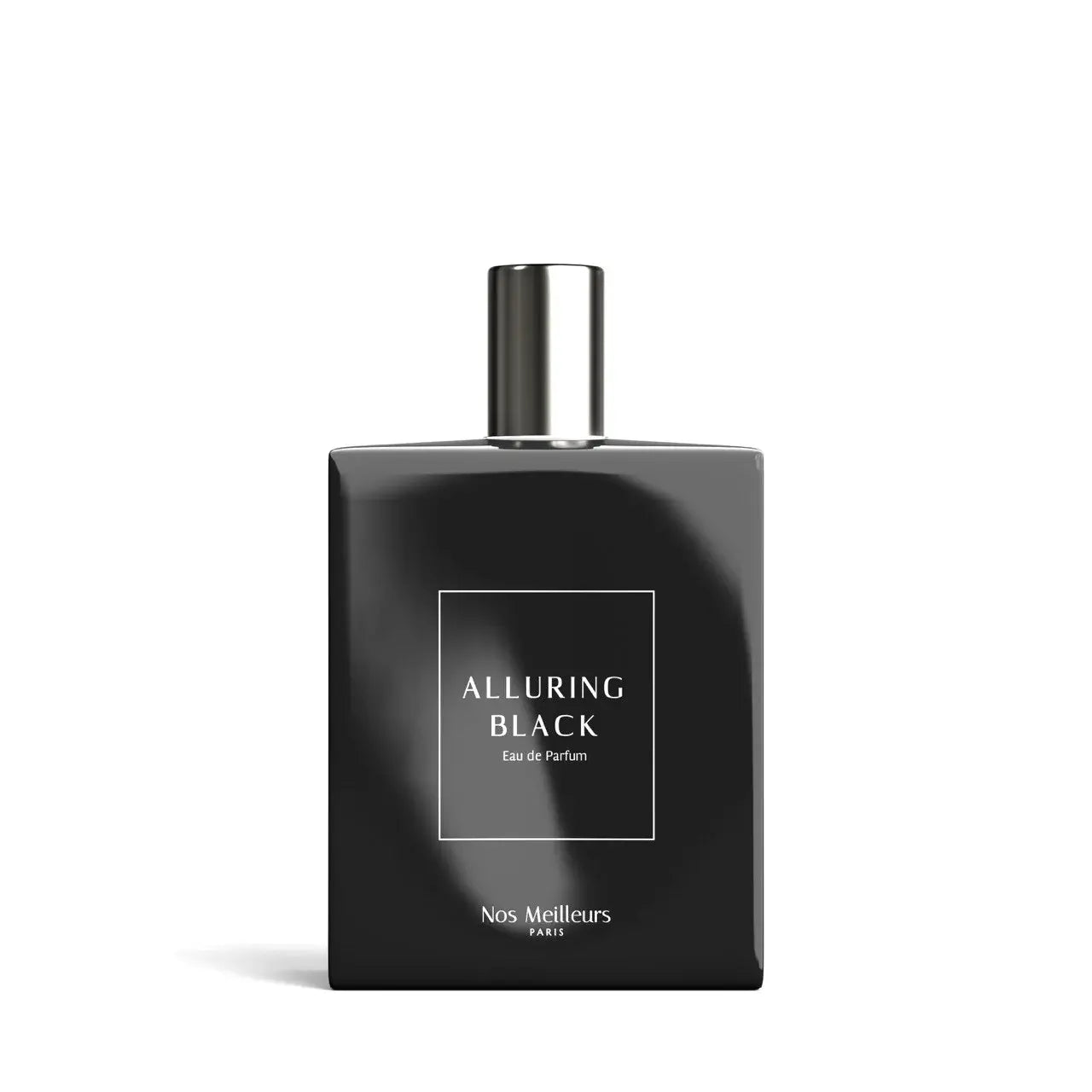 Eau de Parfum Noire Séduisante