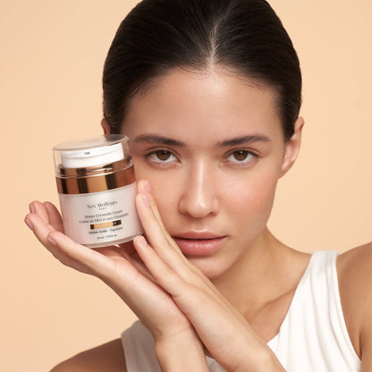 Honey Ceramide Cream