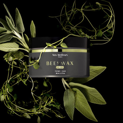 Beeswax