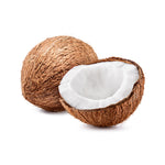 Coconut Oil