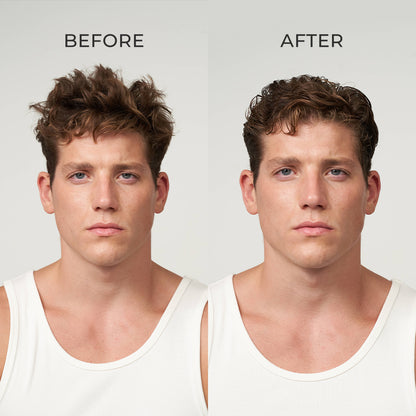 Hair Clay